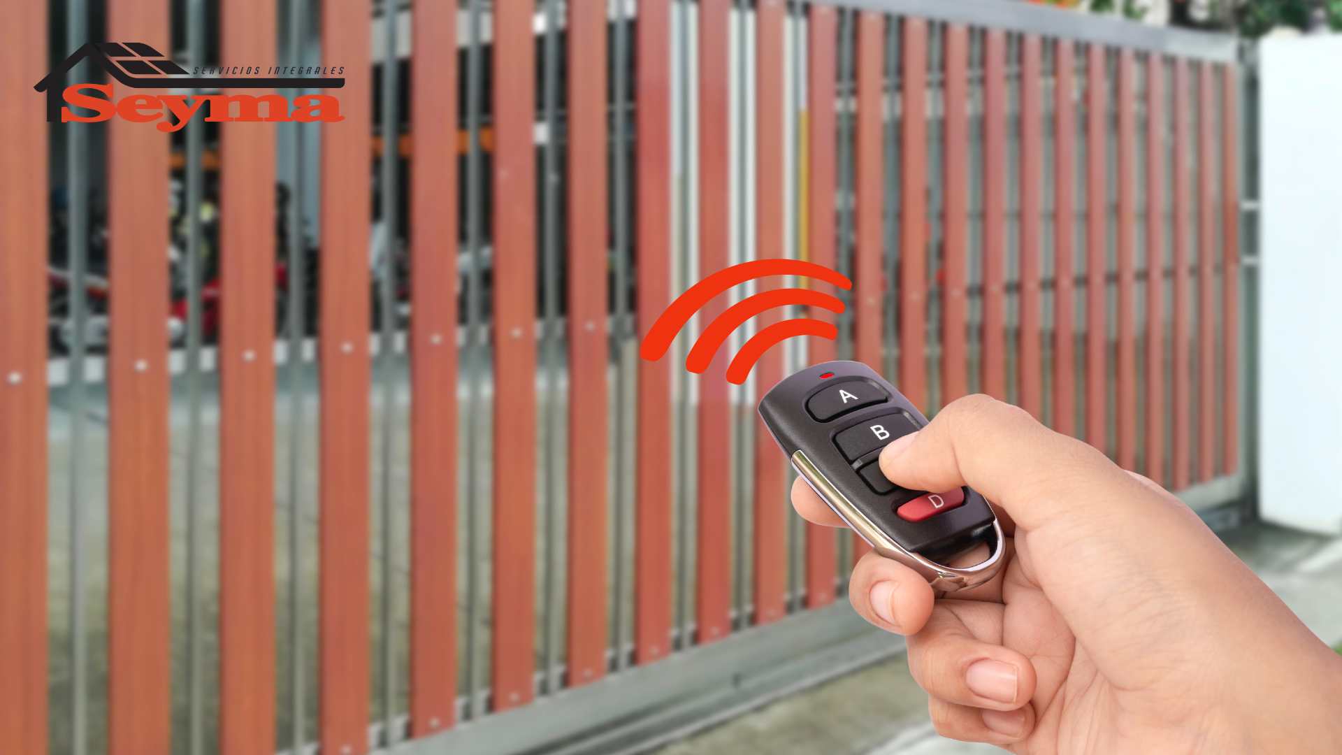 Instalación de Porteros Automáticos: Seguridad y Comodidad en la Entrada